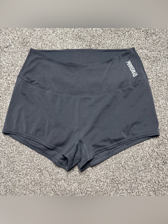 Gymshark Pants - Gymshark short